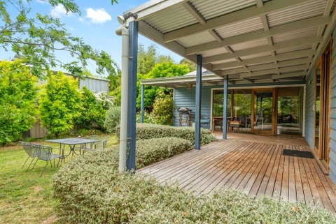 Ultimate Ultimo - Accommodation Directory 1