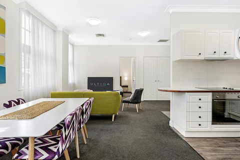ULTIQA Rothbury Hotel - Accommodation Directory 1