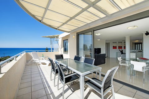 ULTIQA Shearwater Resort - Accommodation Directory 0