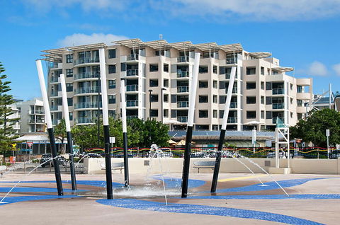 ULTIQA Shearwater Resort - Accommodation Directory 1
