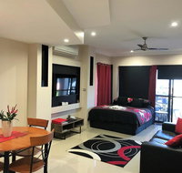 Ultra Modern Private Studio Room - Accommodation Directory