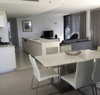 Upmarket Resort At Oracle Broadbeach URGC - Accommodation Directory