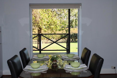 Upper Reach Spa Cottage - Accommodation Directory 2