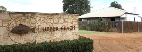 Upper Reach Spa Cottage - Accommodation Directory 1