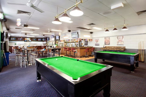 Upper Ross Hotel - Accommodation Directory 3