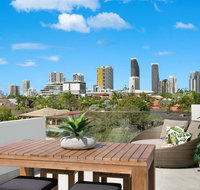 Urban Oasis - Accommodation Directory