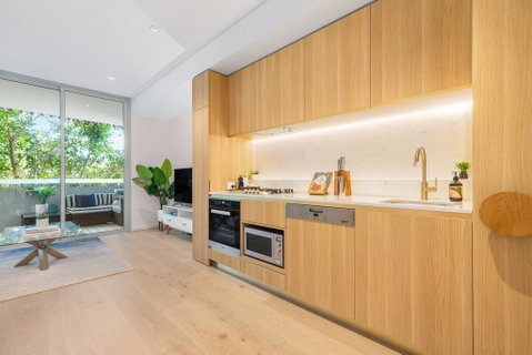 Urban Rest - Cooper St - Accommodation Directory 2
