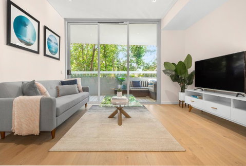 Urban Rest - Cooper St - Accommodation Directory 1