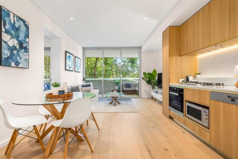 Urban Rest - Cooper St - Accommodation Directory 0