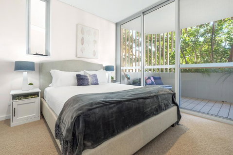 Urban Rest - Cooper St - Accommodation Directory 3