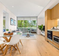 Urban Rest - Cooper St - Accommodation Directory