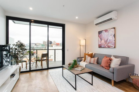 Urban Rest - Eastend - Accommodation Directory 2