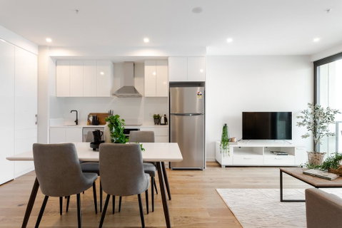 Urban Rest - Eastend - Accommodation Directory 3