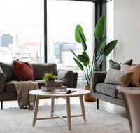 Urban Rest - Eastend - Accommodation Directory
