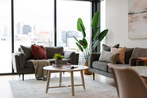 Urban Rest - Eastend - Accommodation Directory 0