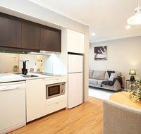Urban Rest - Elizabeth St - Accommodation Directory