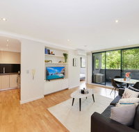 Urban Rest - Foveaux St - Accommodation Directory