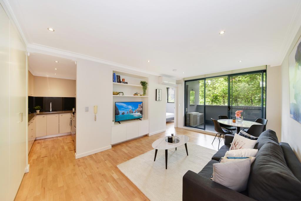 Surry Hills NSW Accommodation Directory