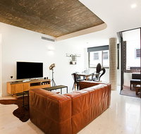 Urban Rest - Mary St - Accommodation Directory