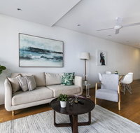 Urban Rest - Waterloo St - Accommodation Directory