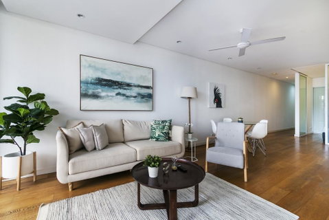 Urban Rest - Waterloo St - Accommodation Directory 0