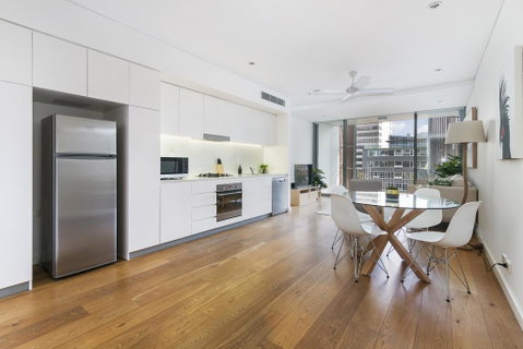Urban Rest - Waterloo St - Accommodation Directory 2