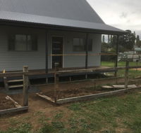 VaderHaus - Accommodation Directory