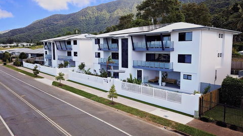 Valle Vista Luxury Apartments - Accommodation Directory 3