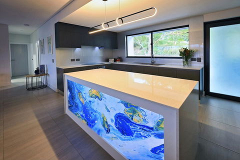 Valle Vista Luxury Apartments - Accommodation Directory 2