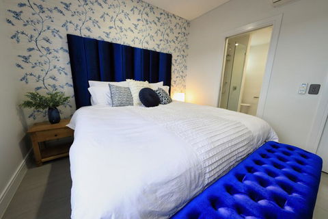 Valle Vista Luxury Apartments - Accommodation Directory 1