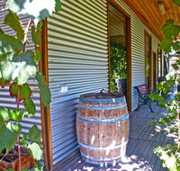 Valley Farm Vineyard Villas - Accommodation Directory