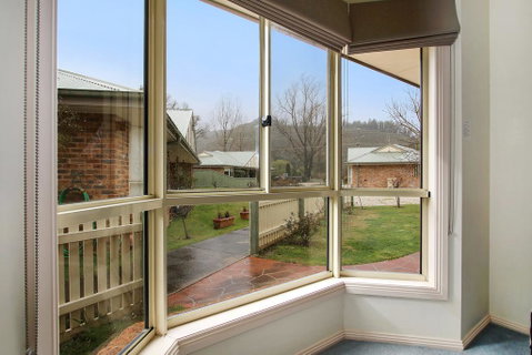 Valley View Townhouse - On The RAIL TRAIL - Accommodation Directory 3