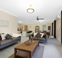 Valley View Townhouse - on the RAIL TRAIL - Accommodation Directory