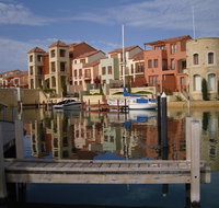 Venice At The Beach - Accommodation Directory