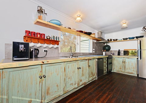 Ventnor Guest House - Accommodation Directory 3