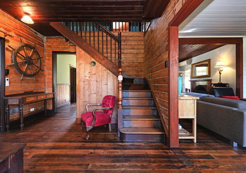 Ventnor Guest House - Accommodation Directory 2