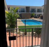 Velocity Motel  Bistro-TWA - Accommodation Directory