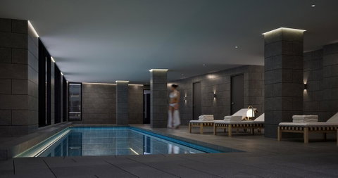 Vibe Hotel Hobart - Accommodation Directory 1
