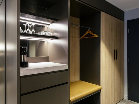 Vibe Hotel Hobart - Accommodation Directory 2