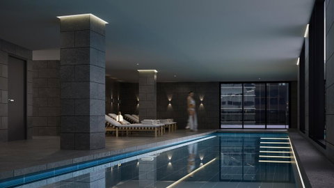 Vibe Hotel Hobart - Accommodation Directory 0