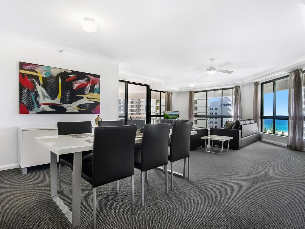 Broadbeach QLD Accommodation Directory