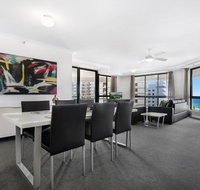 Victoria Square 2 Bed Ocean View Broadbeach - Accommodation Directory
