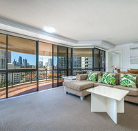 Victoria Square Apartments - Accommodation Directory