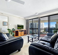 Victoria Square Apartments in the Heart of Broadbe - Accommodation Directory