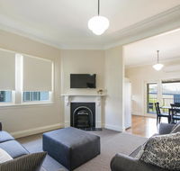 Victoria Street Apartments - Accommodation Directory
