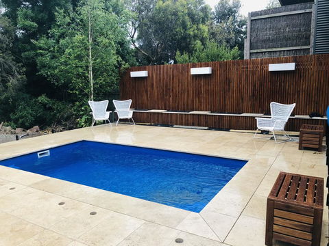 Victorian Beach House - Accommodation Directory 1