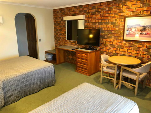 Victoriana Motor Inn - Accommodation Directory 2
