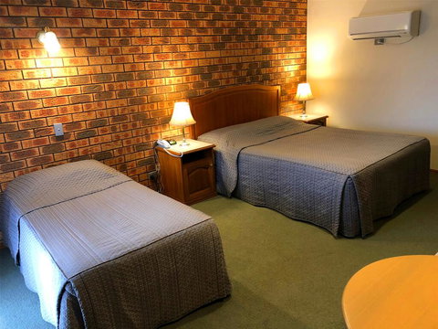 Victoriana Motor Inn - Accommodation Directory 3