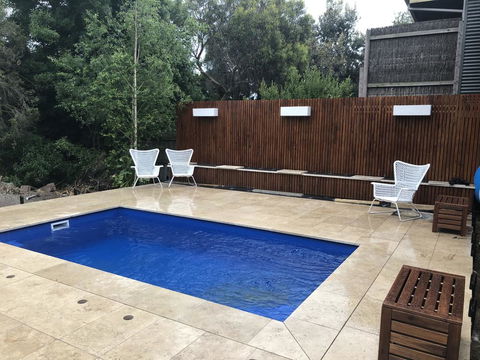 Victorian Beach House - Accommodation Directory 2