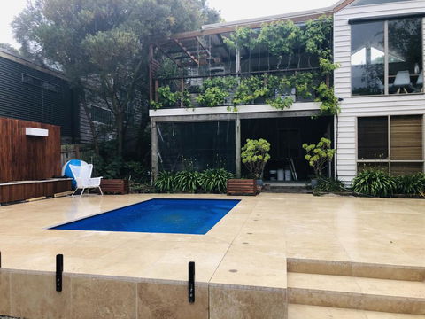 Victorian Beach House - Accommodation Directory 3